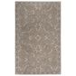 RIZZY Harmony Oriental 7"9" x 9"9" Brown Area Rug, , large