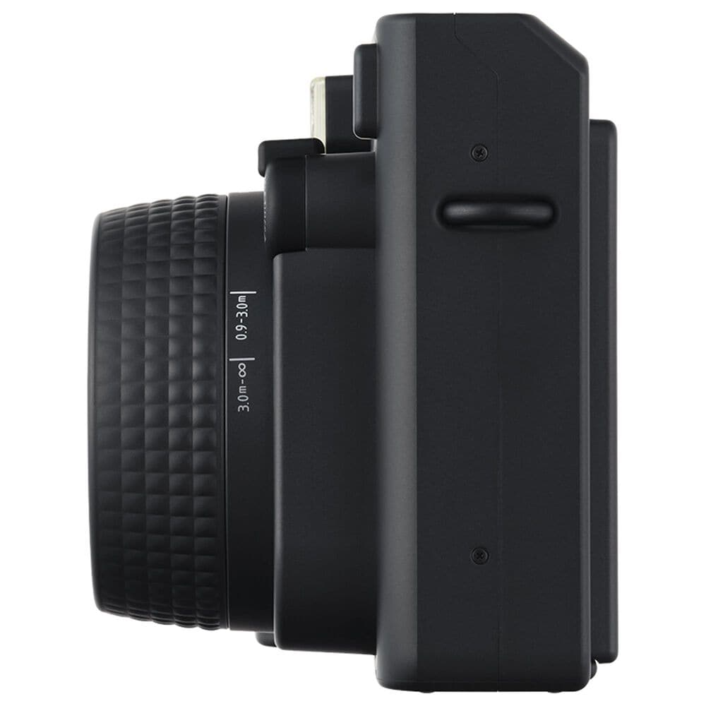 Fujifilm Instax Wide 400 Instant Film Camera in Black, , large