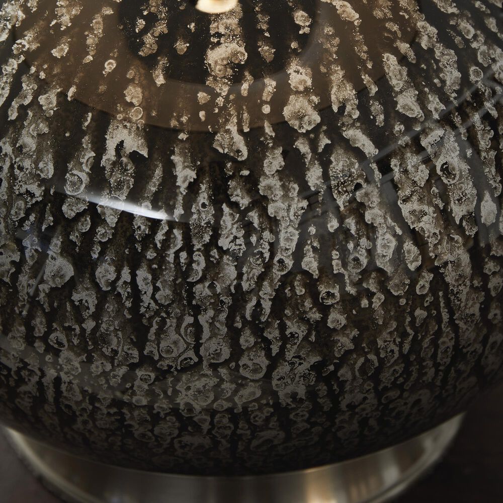 Ashley Tenslow Table Lamp in Antique Black, , large