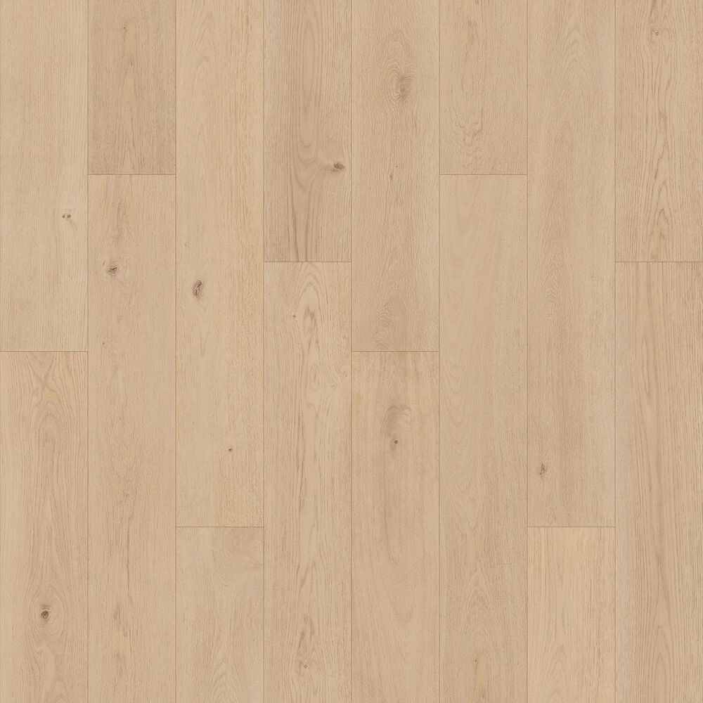 Pergo Woodlette Estates Light Beige Oak 8" x 54" Laminate, , large