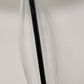 Ashley Travisburg Table Lamp in Clear and Black (Set of 2), , large