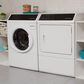 Speed Queen 3.5 Cu. Ft. Front Load Left Hinge Washer in White, , large
