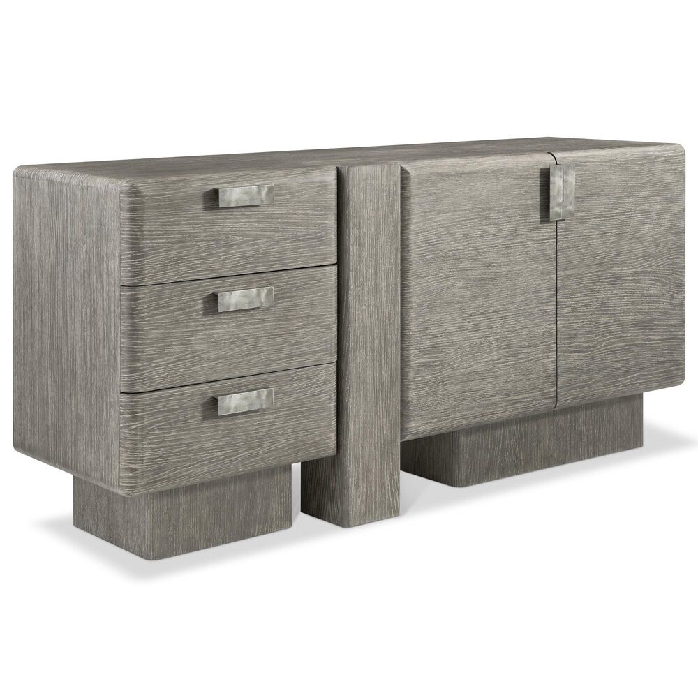 Bernhardt Monolith 3-Drawer Buffet in Puma, , large