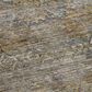 Dalyn Rug Company Vico VC7 Gray 2"6" x 3"10" Area Rug, , large