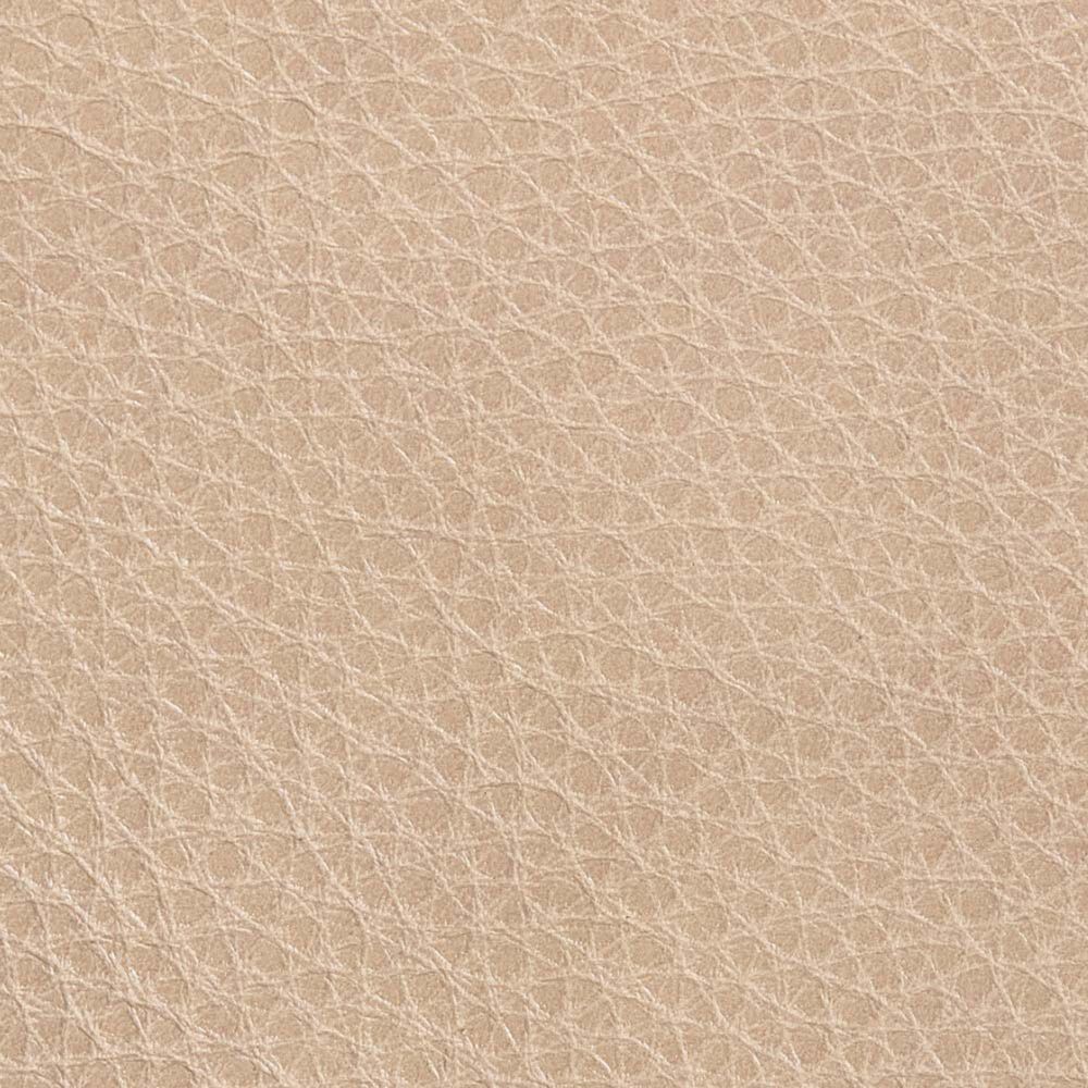 American Leather Sutton Stationary Sofa and Loveseat Set in Titan Champagne, , large