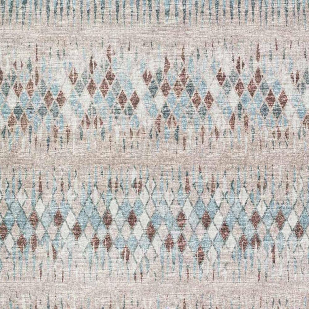 Dalyn Rug Company Winslow 5&#39; x 7&#39;6&quot; Taupe Indoor/Outdoor Area Rug, , large