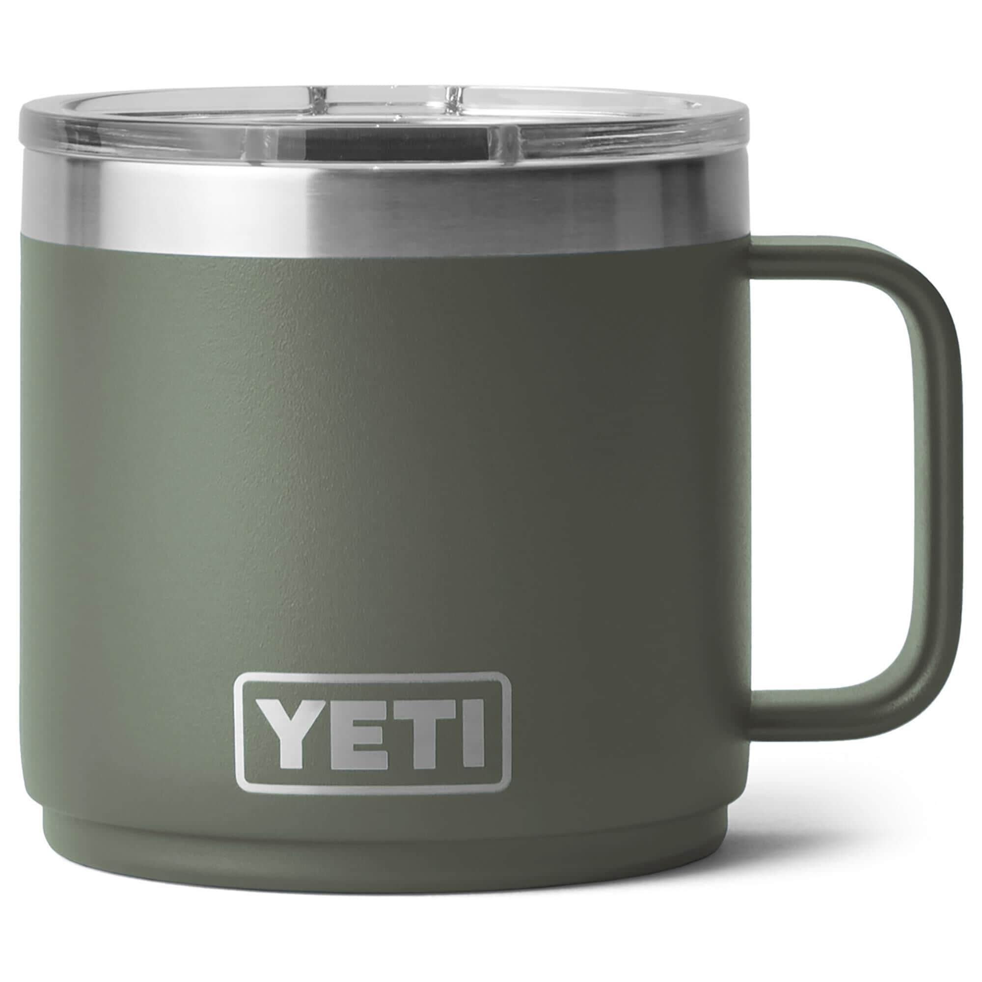 14 oz sale yeti mug