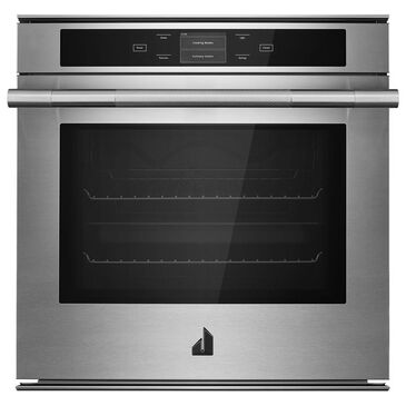 Jenn-Air 24" Single Wall Oven Convection in Stainless Steel, , large