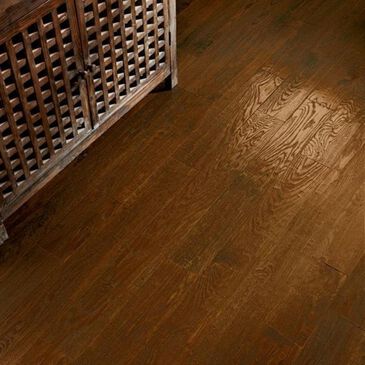 Hartco American Scrape Wild West Oak Hardwood, , large