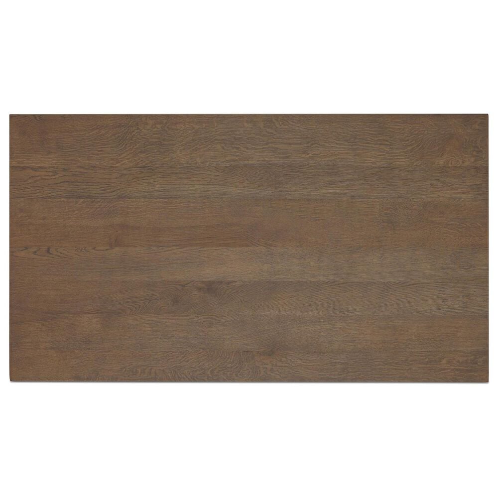 CityLine Lake Coffee Table in Brown, , large