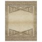 Drew and Jonathan Home Bowen Reverb 5"3" x 7"10" Neutral, , large