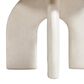 Bernhardt Antibes Round End Table in Roz and Pumice, , large