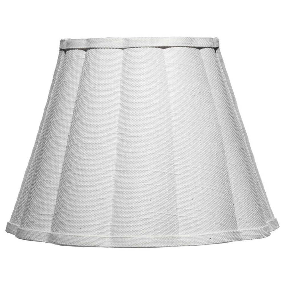 Jamie Young Direct Ship Soren 1-Light Wall Sconce in White, , large