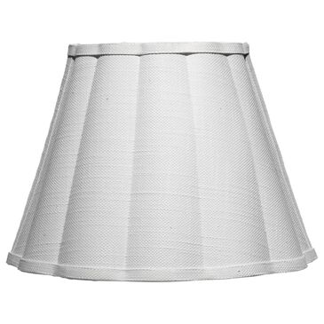 Jamie Young Soren 1-Light Wall Sconce in White, , large