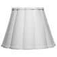 Jamie Young Direct Ship Soren 1-Light Wall Sconce in White, , large