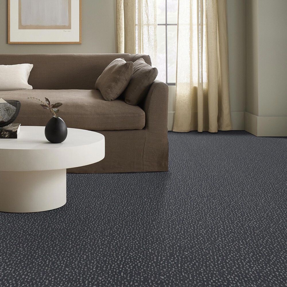 Anderson Tuftex Ambitious Carpet in Washed Navy, , large