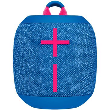 Ultimate Ears Wonderboom 3 Blue, , large