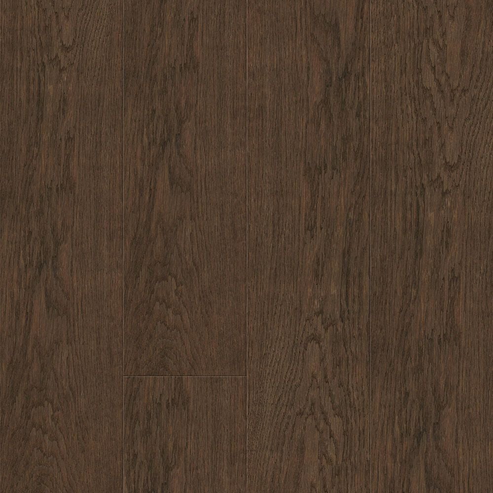 Cali Flooring Reserve 3/8" Smoked Chai Hardwood, , large