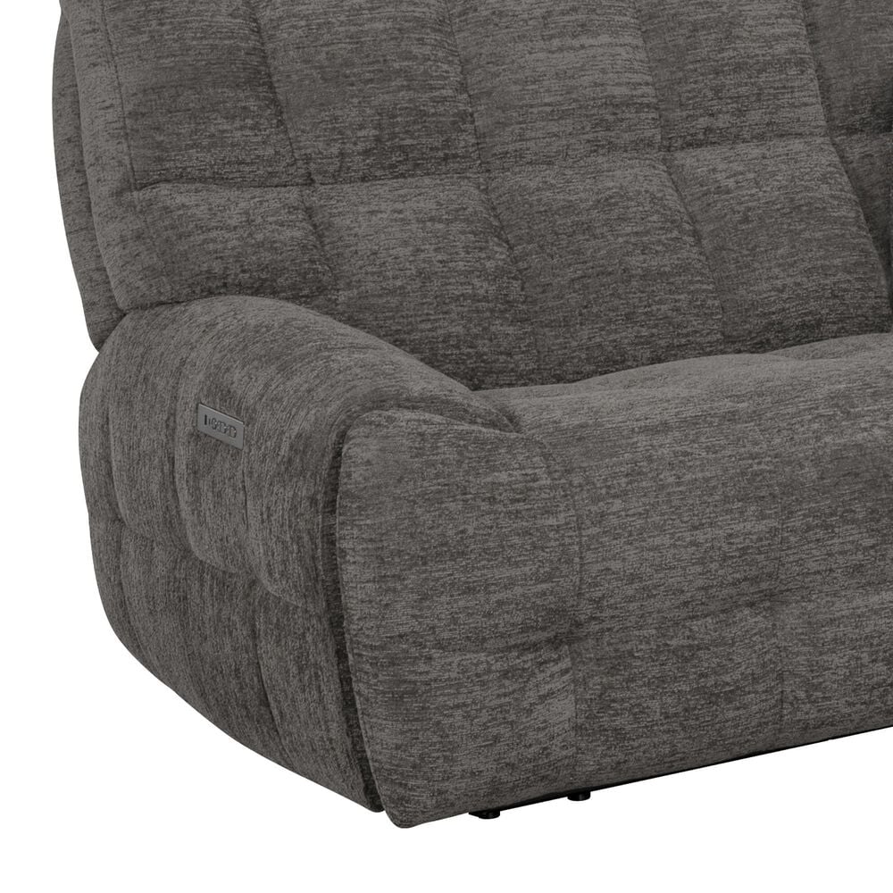 Oxford Furniture 6-Piece Power Reclining Sectional, , large