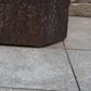 Elementi Fire Columbia Hexagon Tank Cover in Brown, , large