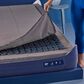 Bedgear M3 Split King Mattress with 2.0 Suspension, , large