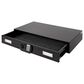 Snapsafe Large Under Bed Safes in Black, , large