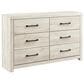 Ashley 3-Piece Queen Bedroom Set, , large