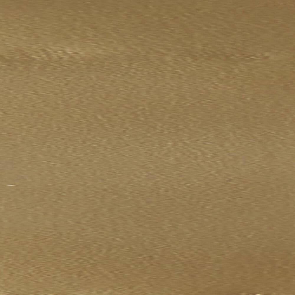 Maple and Jade 30&quot; x 60&quot; Geometric 3D Stripes Wall Decor in Matte Gold, , large