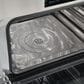 Wolf Appliances 24" Plumbed E Series Transitional Convection Steam Oven in Stainless Steel, , large