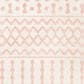 Surya Rodos 7"10" x 10" Beige, Light Pink Area Rug, , large