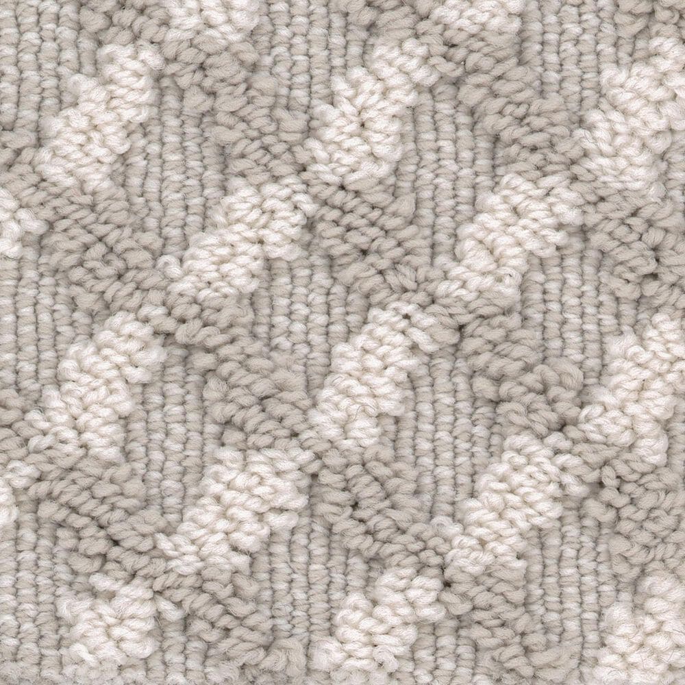 Anderson Tuftex Inspired Design Carpet in Delicate Cream, , large