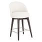 Fairfield Chair Ivy Swivel Counter Stool in Charcoal, , large