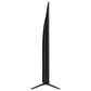 TCL 75" 4K UHD QLED w/Soundbar Sys, , large