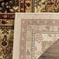 Safavieh Lyndhurst LNH221 2"3" x 20" Multicolor and Ivory Runner, , large