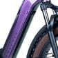Magnum Bliss Electric Bike in Amethyst, , large