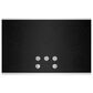 Maytag 36" Built-In Electric Cooktop with Reversible Grill, , large