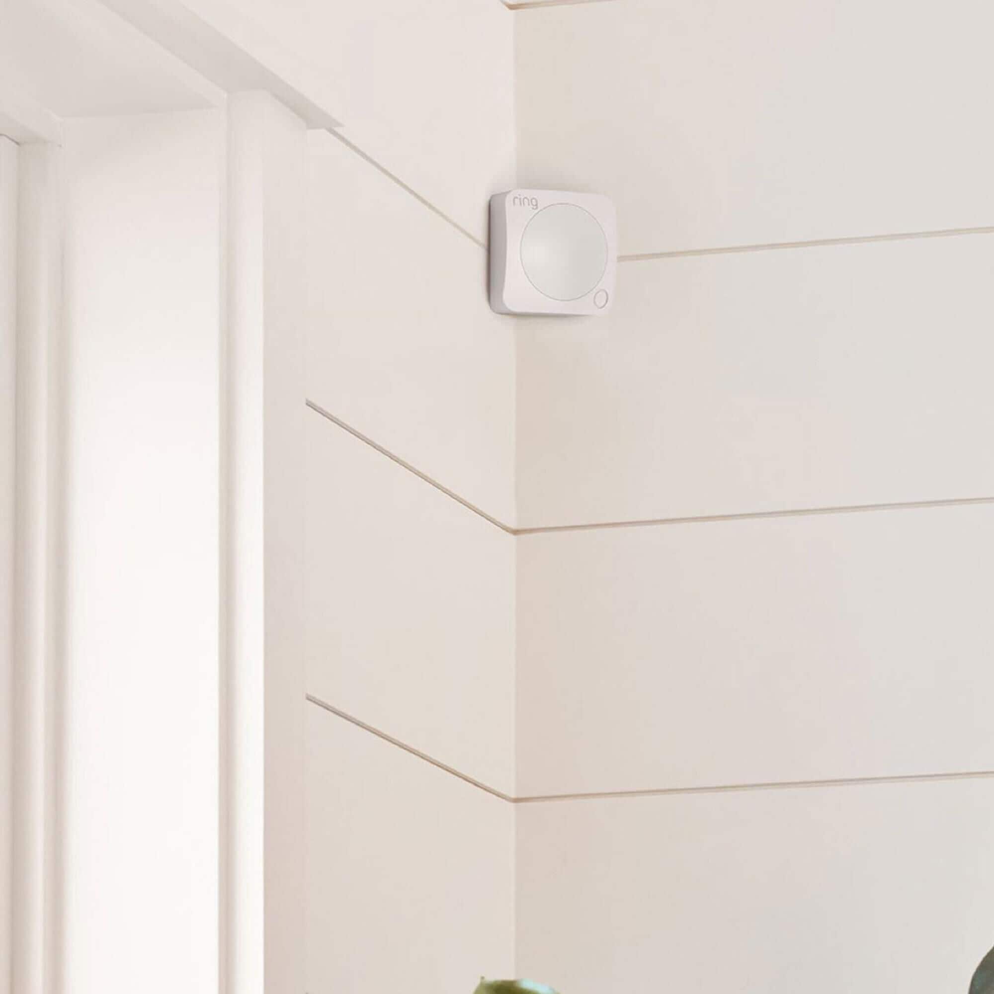 Ring motion detector discount 2 pack