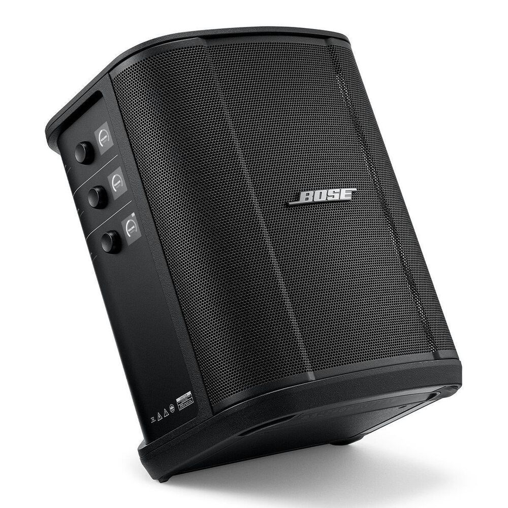 Bose S1 Pro+ Wireless PA System, , large