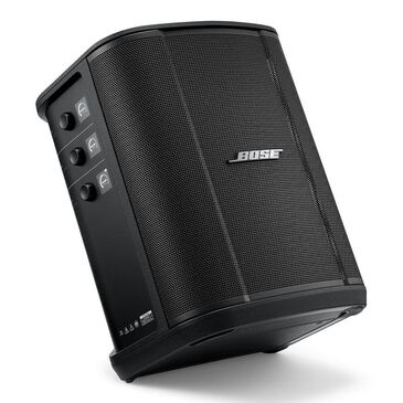 Bose S1 Pro+ Wireless PA System, , large