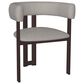 Amisco Clarissa Arm Chair in Oxidado, , large