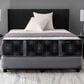 Aireloom Pinnacle Summit Hybrid Firm Twin Mattress, , large