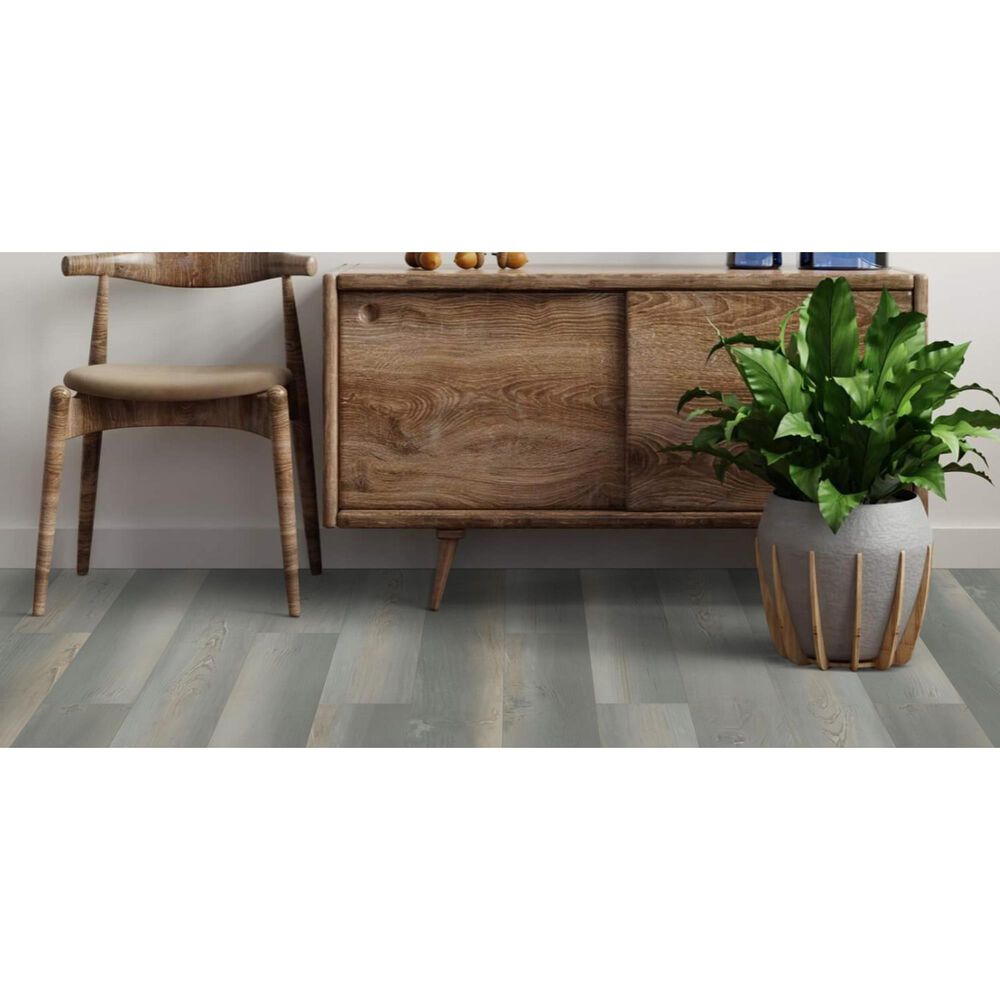 Tru-Cor Prime XL Ocean Pine 7&quot; x 72&quot; Luxury Vinyl Plank, , large