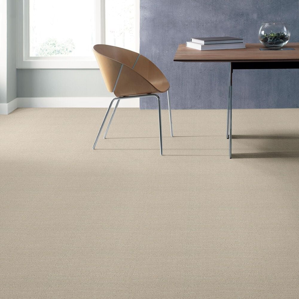 Anderson Tuftex Pose Carpet in Almond Silk, , large