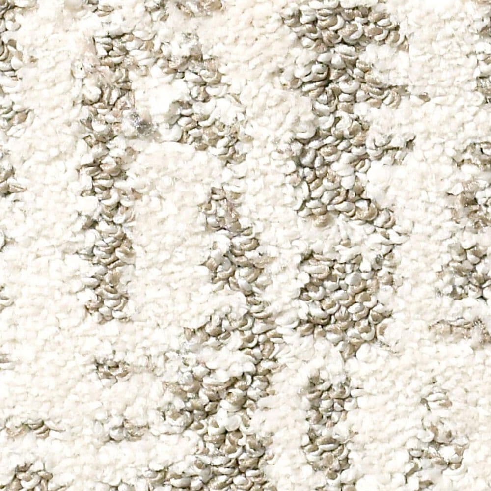 Shaw Obvious Choice E9648 Carpet in Snow Fall, , large