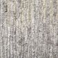 Feizy Brighton 8"6" x 11"6" Taupe and Ivory Area Rug, , large