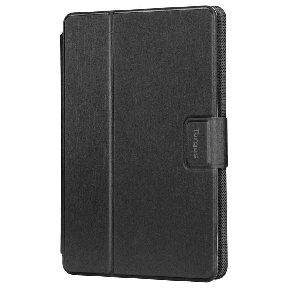 Targus Safefit 7 - 8.5&quot; 360 Rotating Tablet Case in Black, , large
