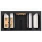 James Martin Vanities Lorelai 48" Single Vanity in Black Onyx with 3 cm Ethereal Noctis Quartz Top, , large