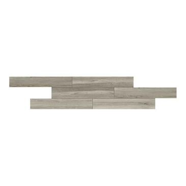 Dal-Tile Saddle Brook Gravel Road 6" x 36" Porcelain Tile, , large