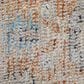 Feizy Caldwell 9" x 12" Ivory and Blue Area Rug, , large