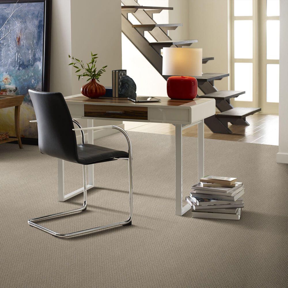 Anderson Tuftex Crafted Carpet in Pavestone, , large